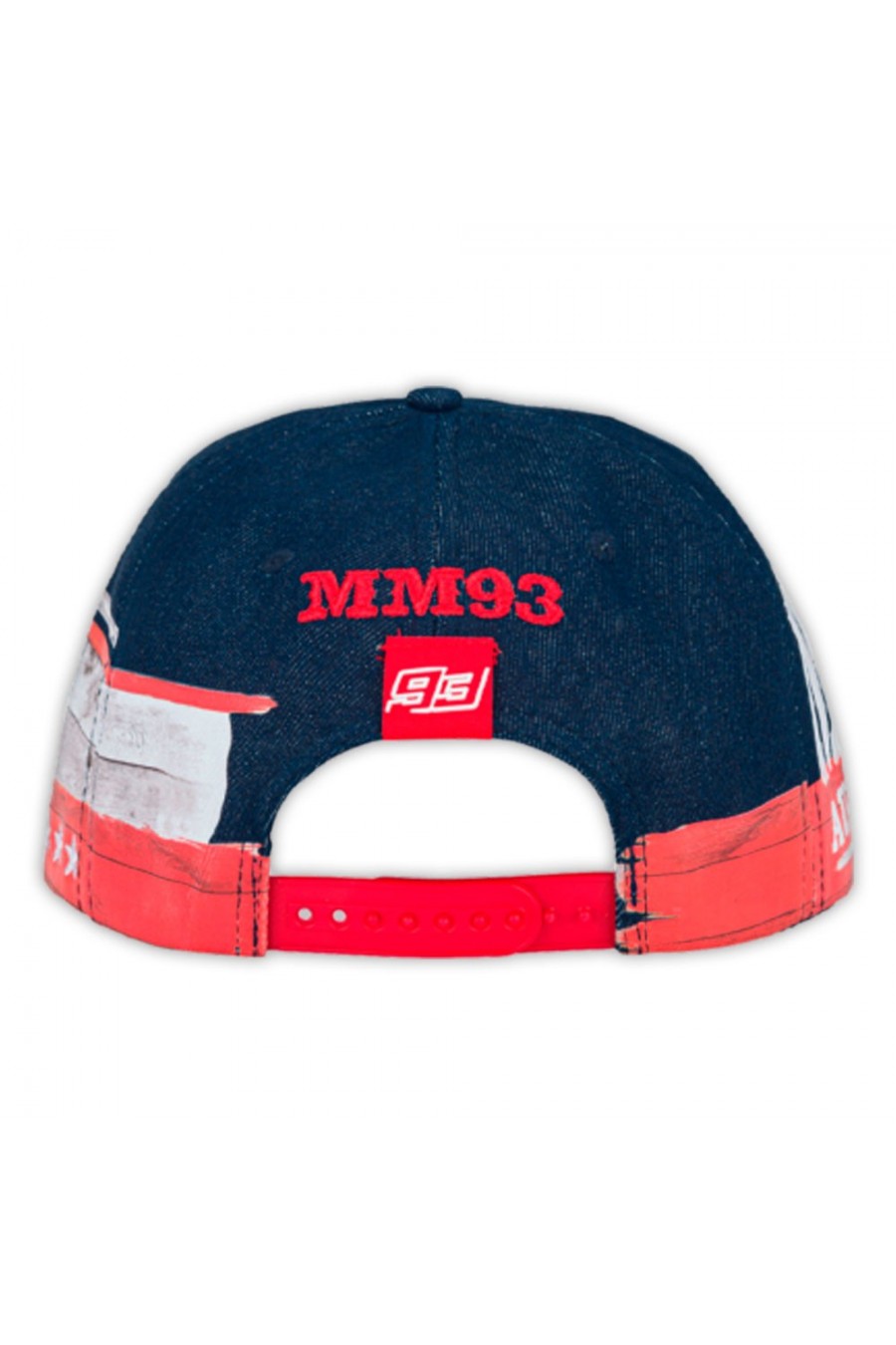 Casquette Marc Marquez GP Austin