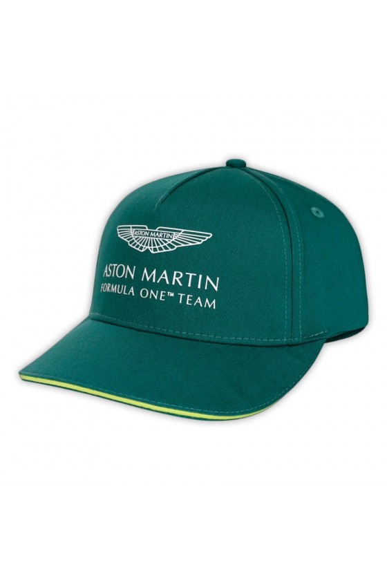 Aston Martin F1 Cap