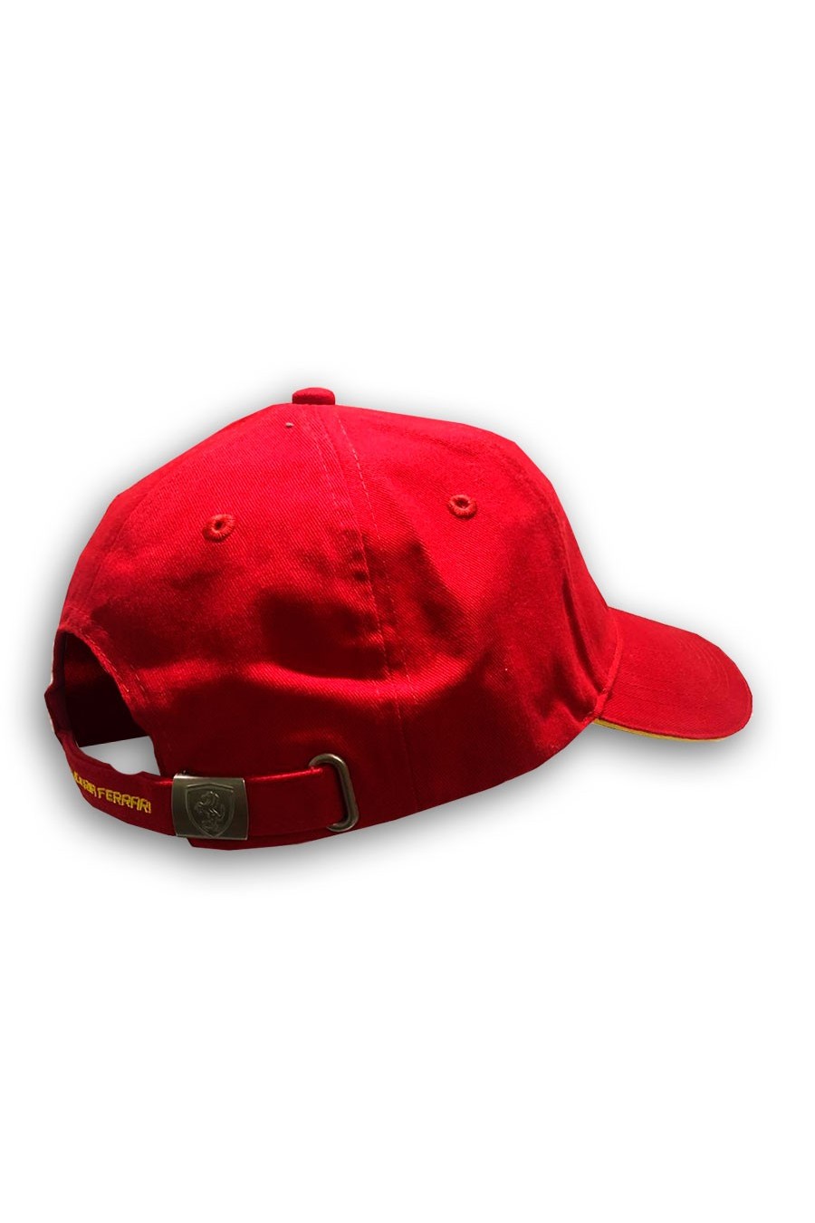 Casquette Ferrari