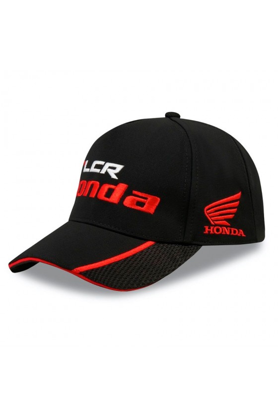 Gorra LCR Team Honda