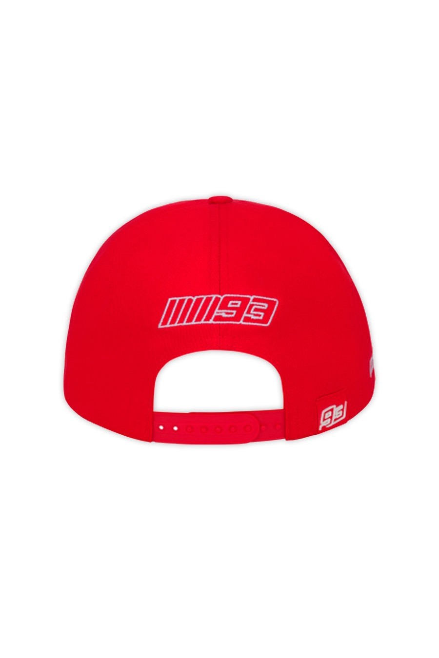 Cap Marc Marquez 93