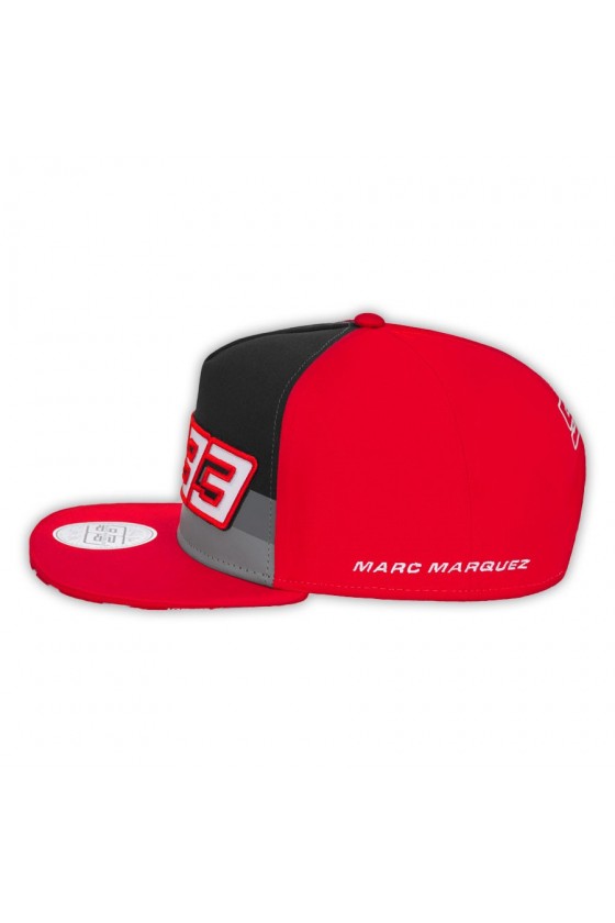 Mütze Marc Márquez MM93