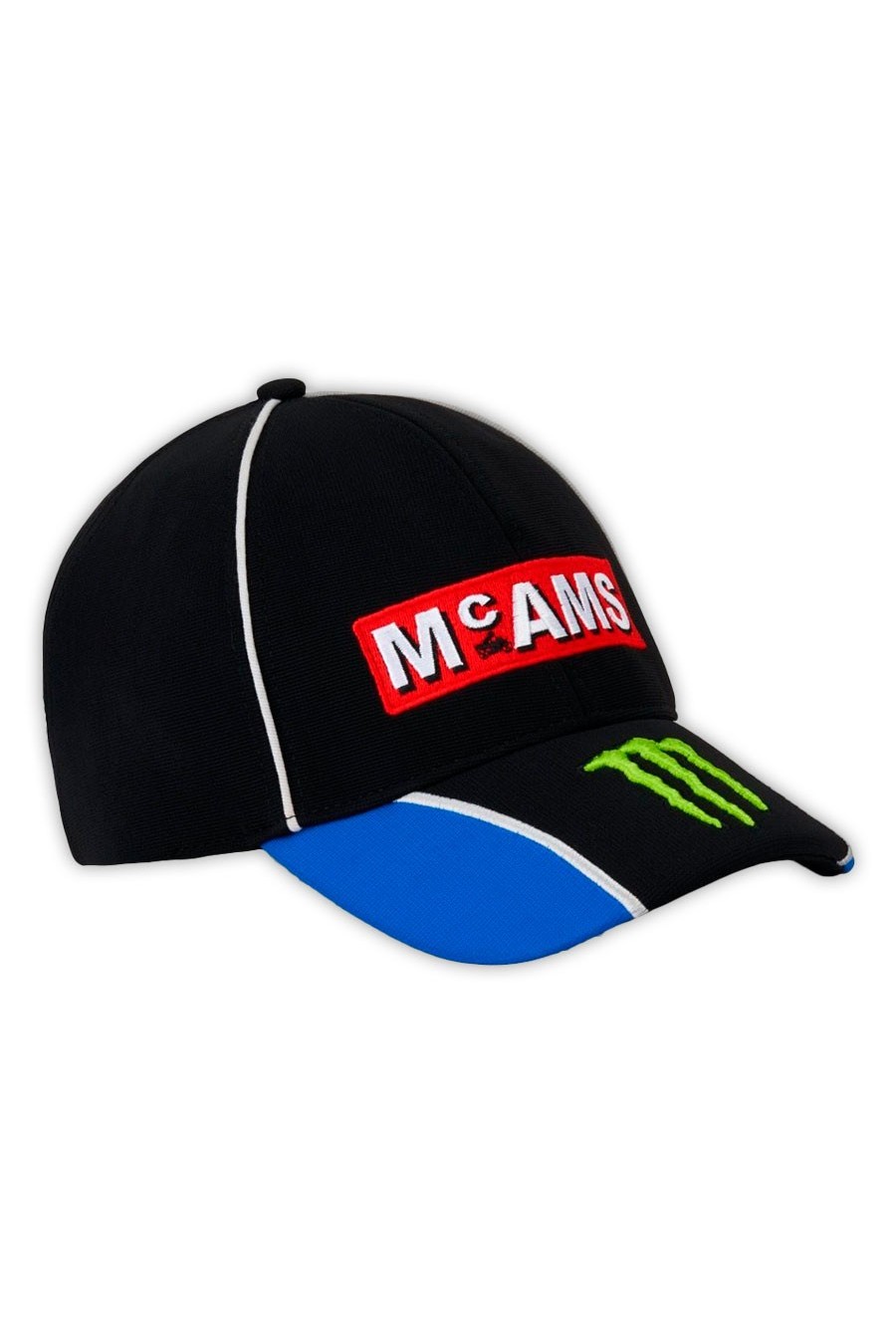 Gorra McAMS BSB