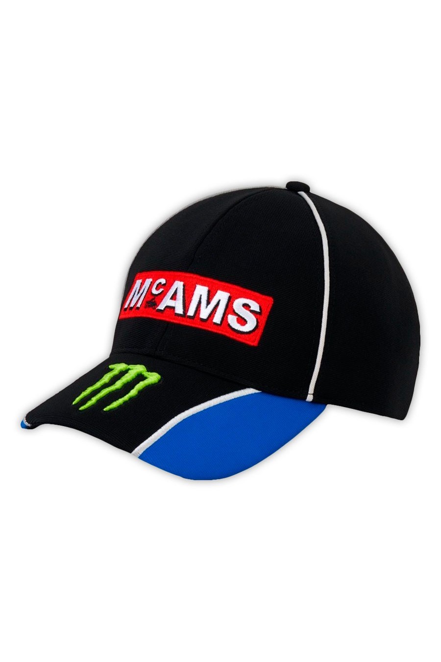 Casquette MCAMS BSB