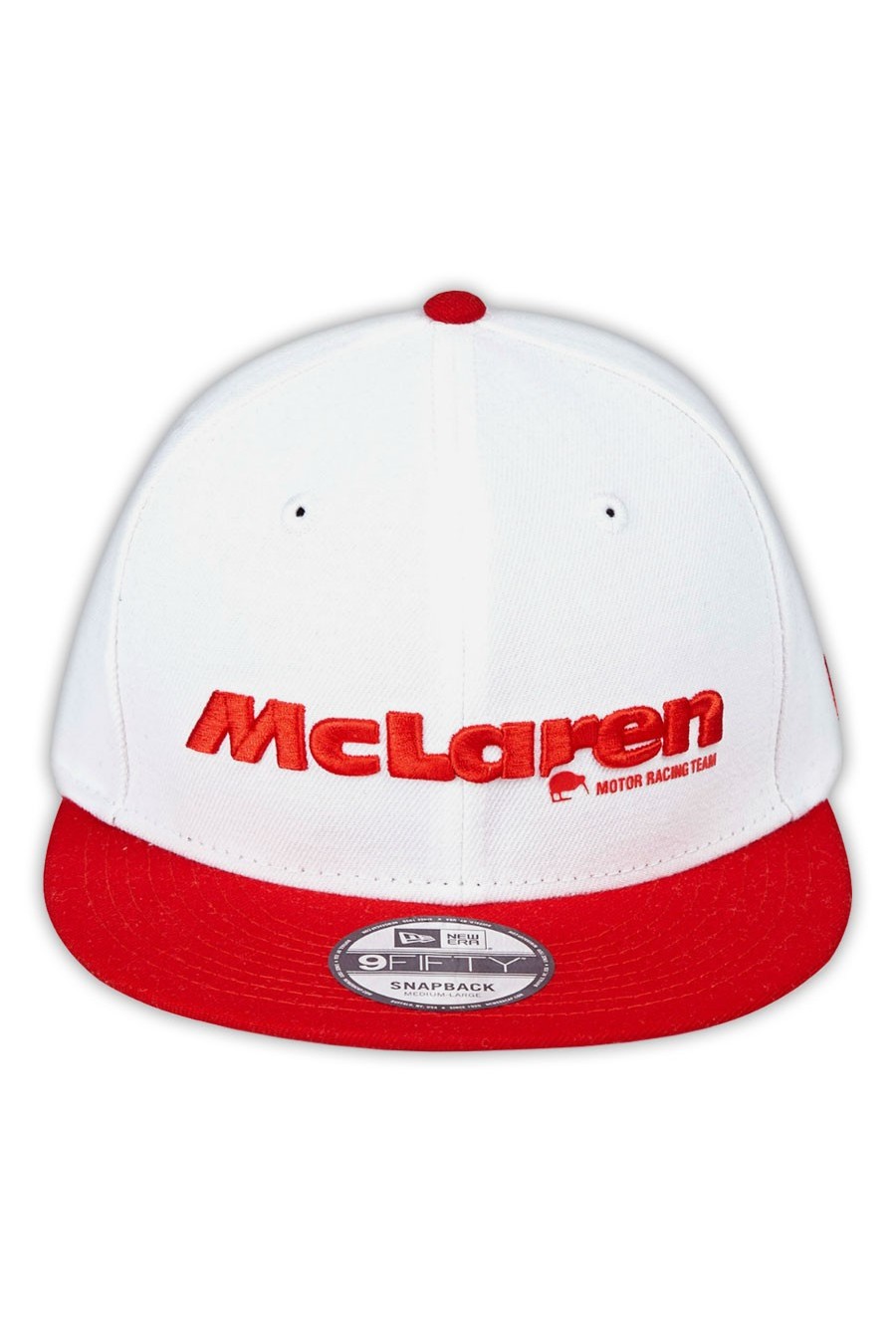 Cappello McLaren 1963