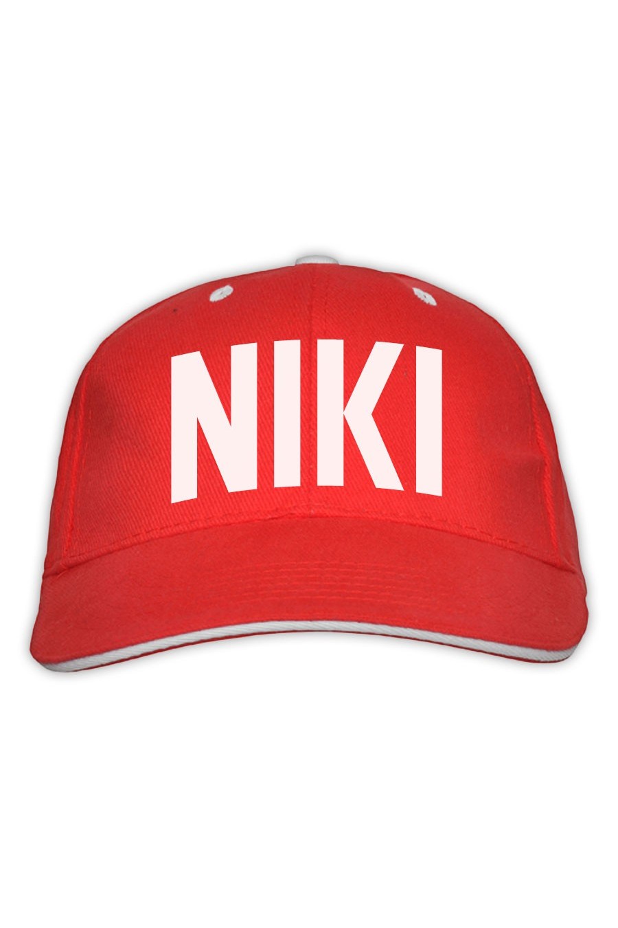 Cappellino Niki Lauda F1
