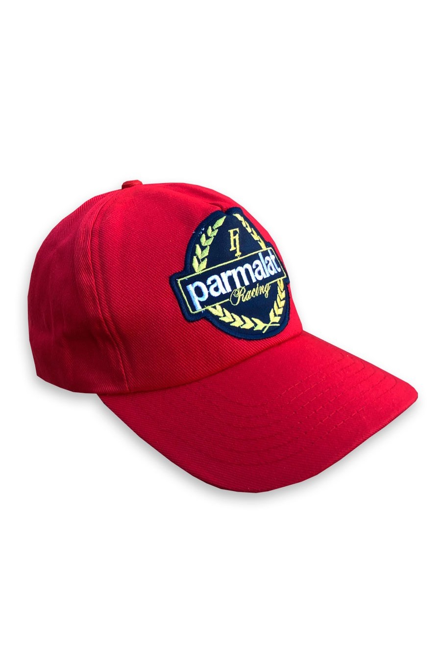 Casquette Niki Lauda F1 Parmalat