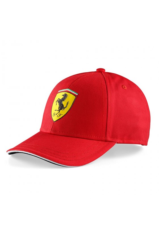 Ferrari Kid Cap