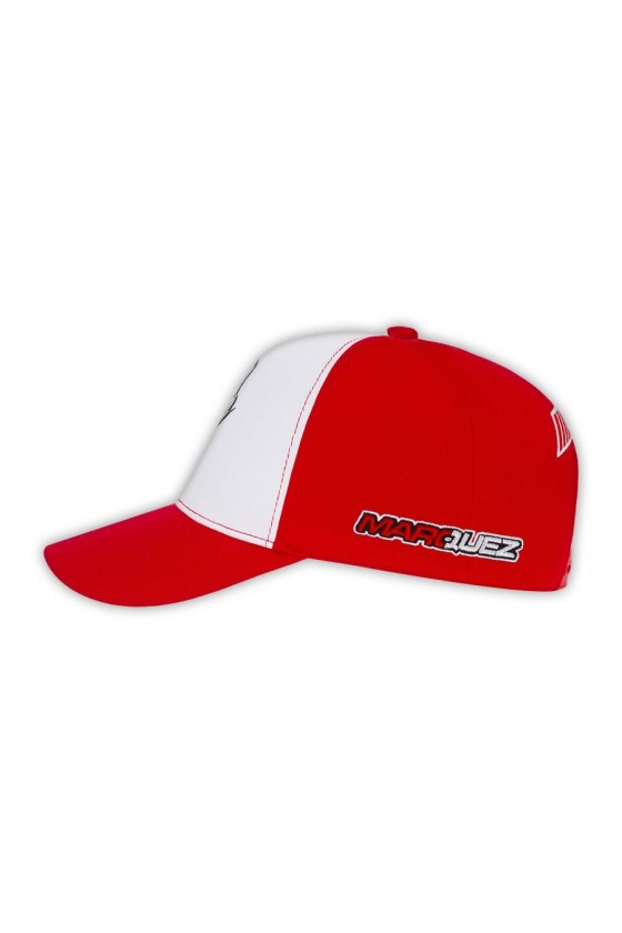 Casquette Marc Márquez Hormiga 93 Enfant