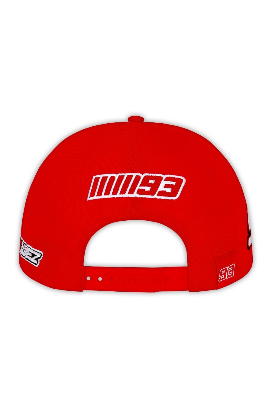 Gorra Infantil Marc Márquez Hormiga 93