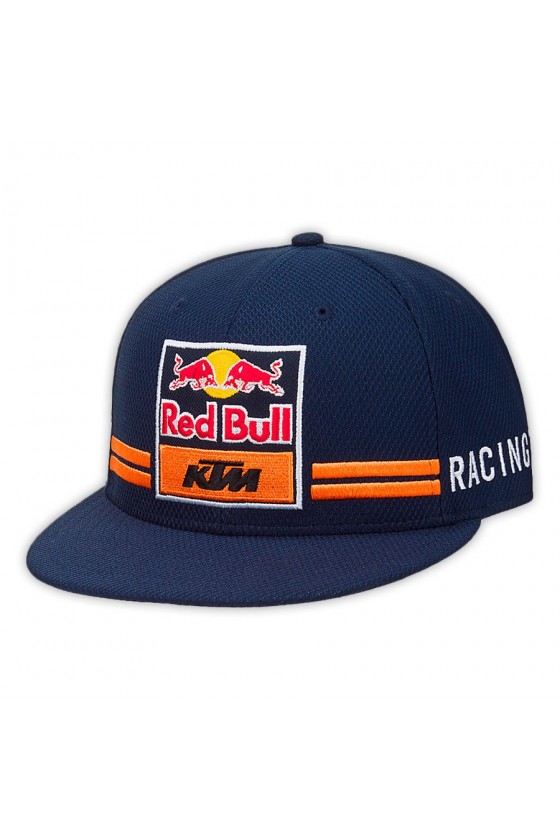 Red Bull KTM Flat Cap