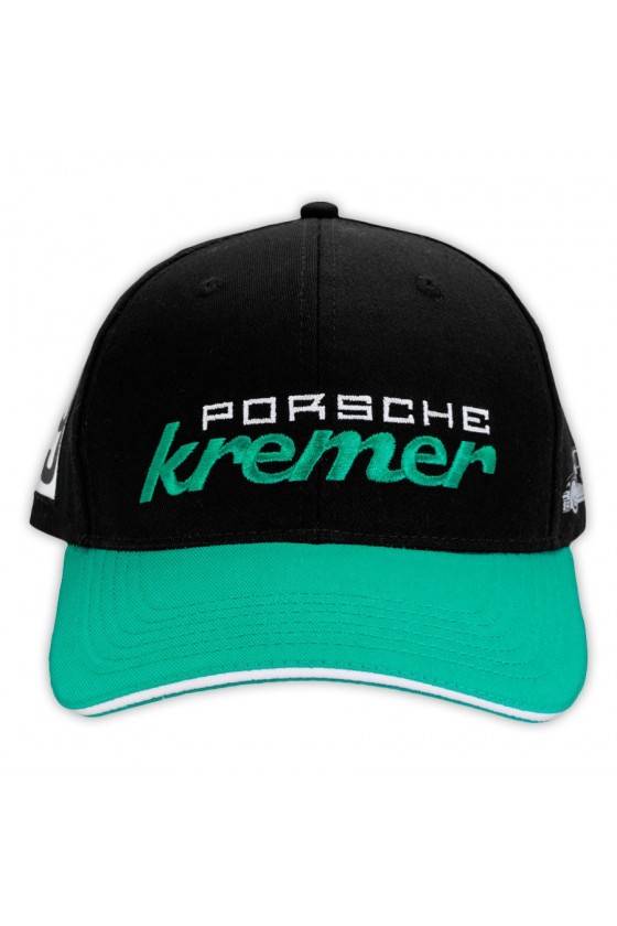 Gorra Porsche Kremer