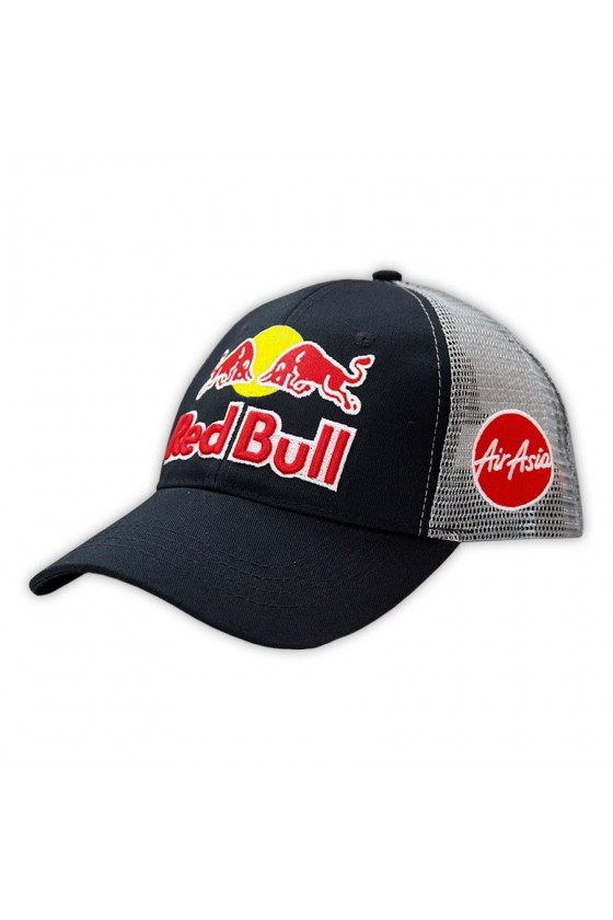 Gorra Red Bull KTM Racing Air Asia