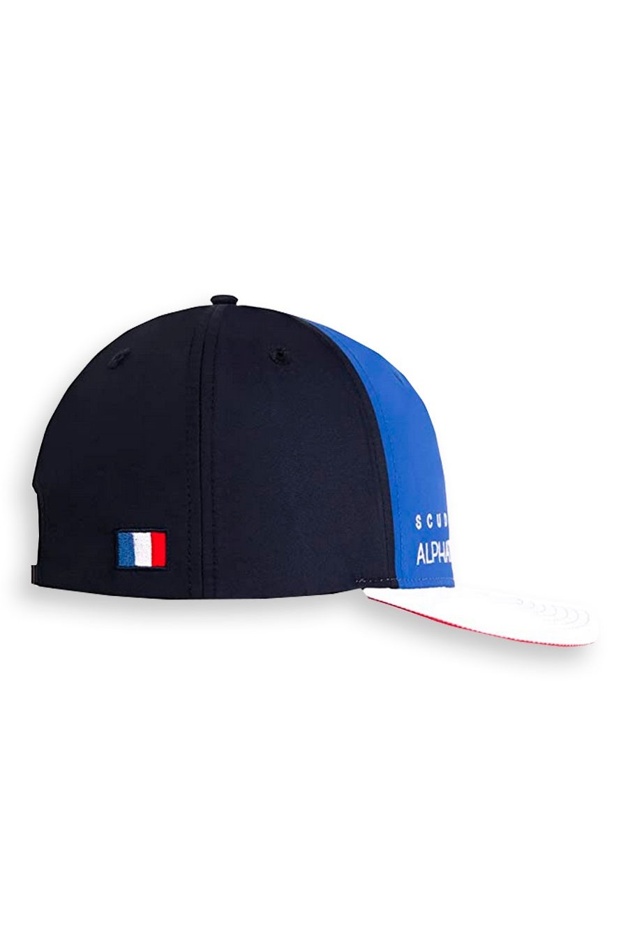 Cappellino Scuderia AlphaTauri F1