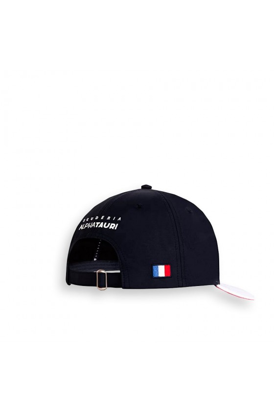 Scuderia AlphaTauri F1 Cap