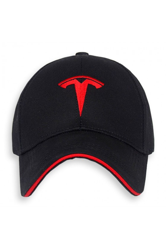 Tesla-Kappe