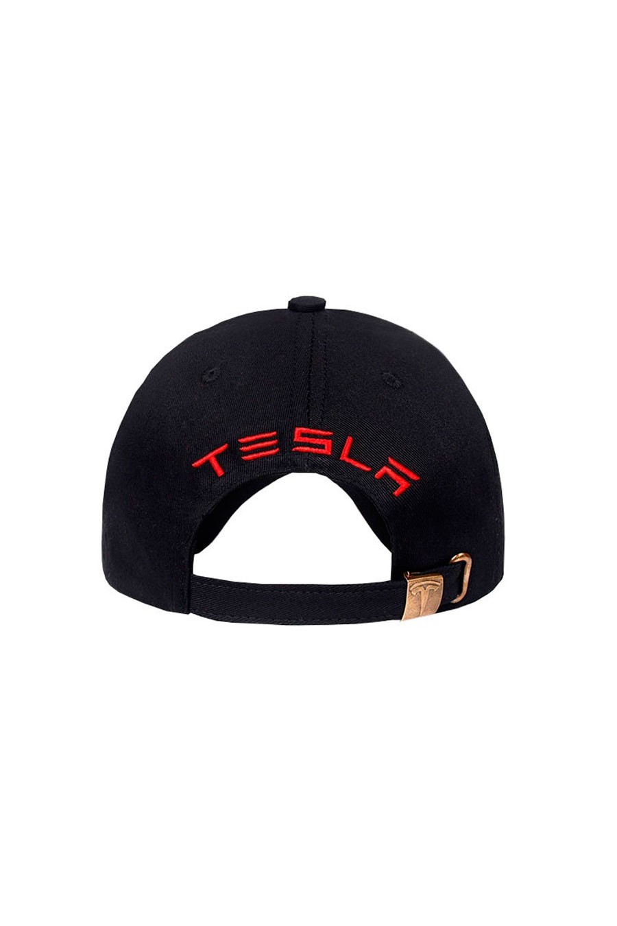 Cappellino Tesla