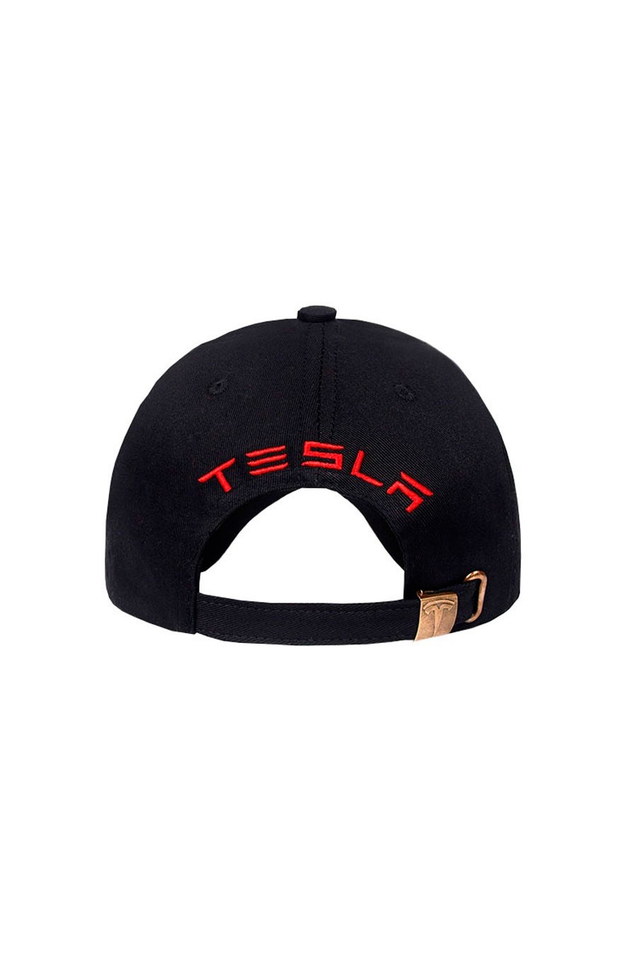 tesla keps