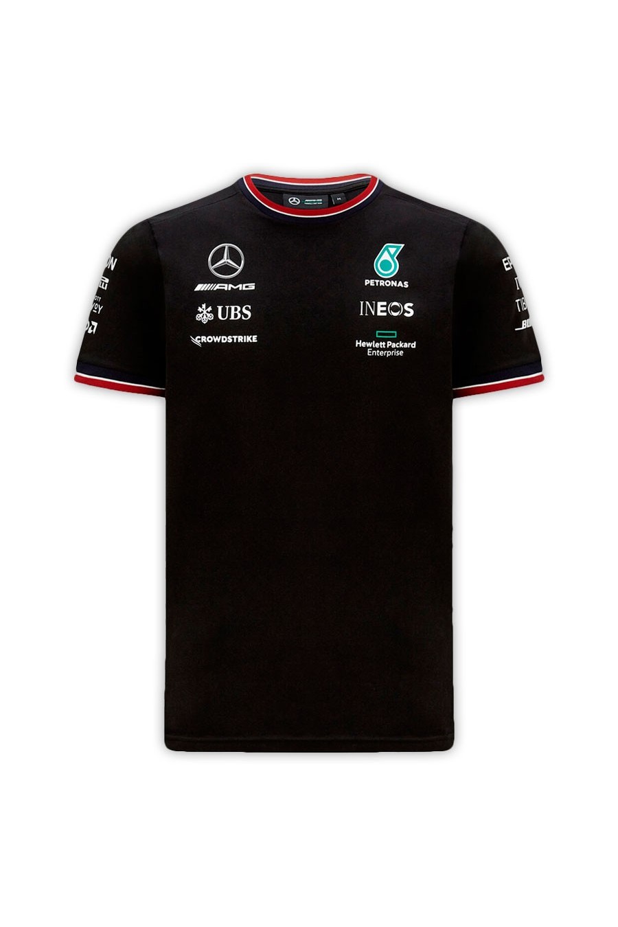 Mercedes AMG F1 T-Shirt