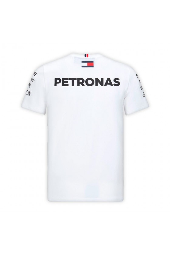 Mercedes AMG F1 T-shirt för barn