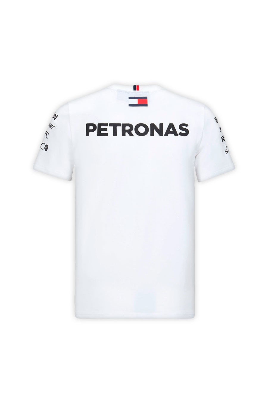 Mercedes AMG F1 T-shirt för barn