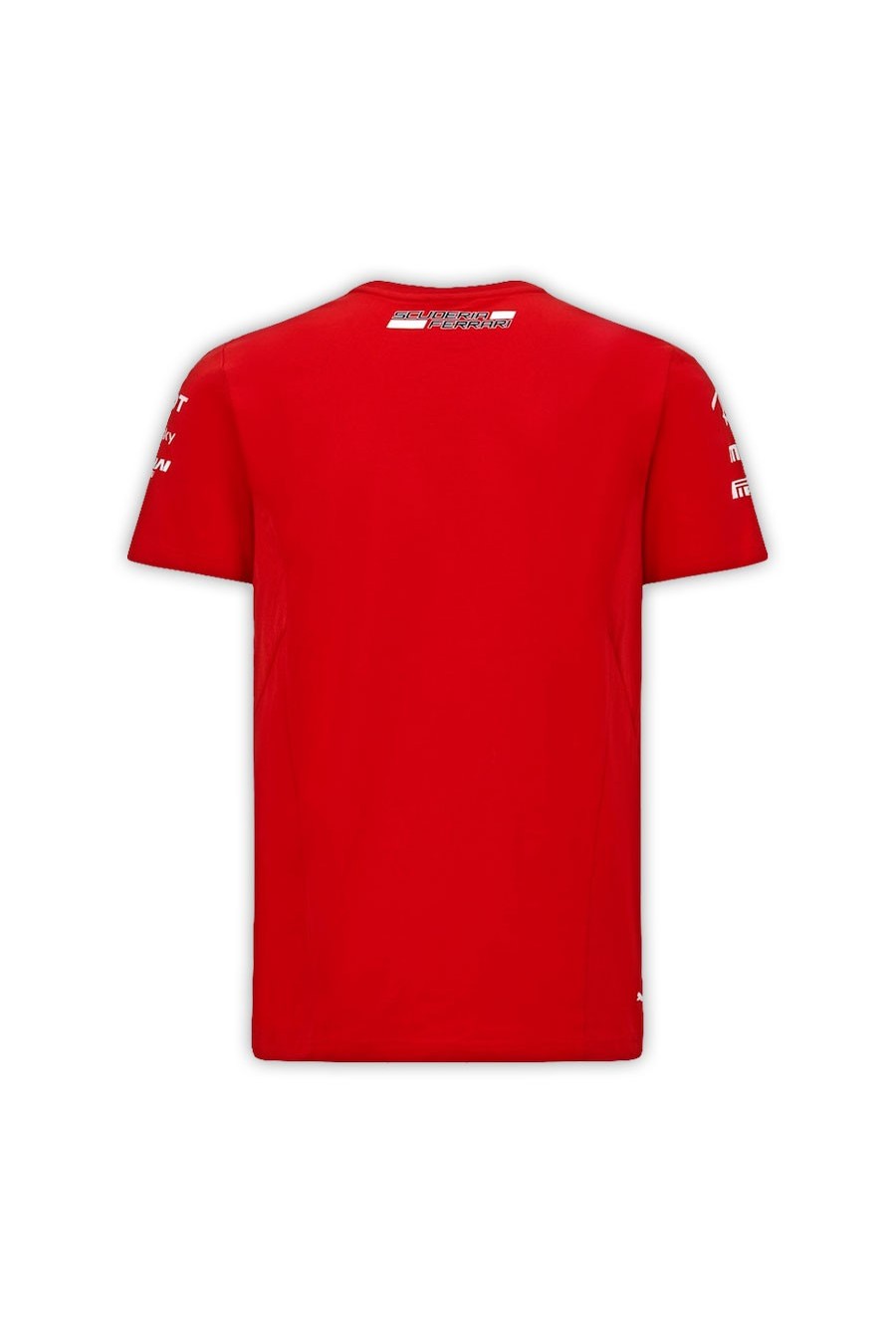 Scuderia Ferrari F1 Kinder T-shirt