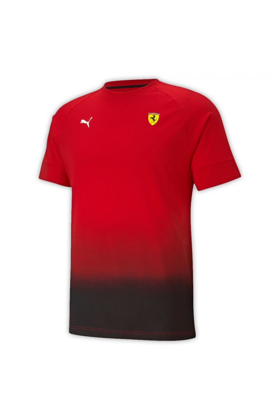 T-shirt Scuderia Ferrari Motorsport RCT