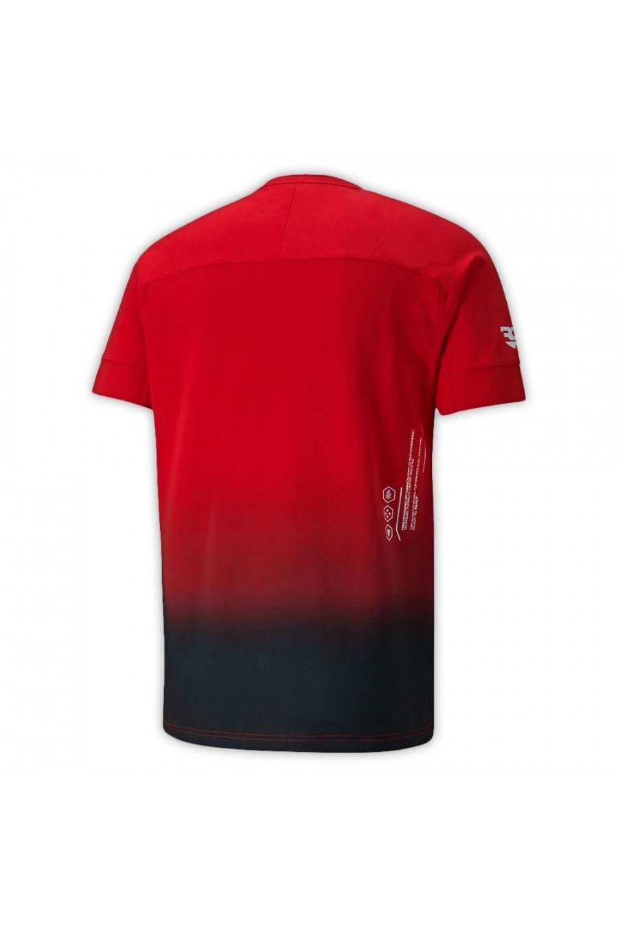 T-shirt Scuderia Ferrari Motorsport RCT