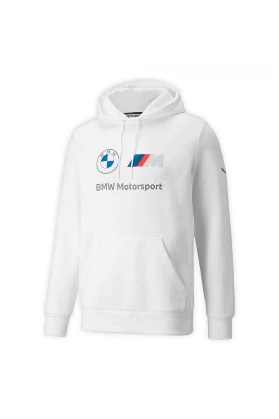 Felpa BMW Motorsport Essential