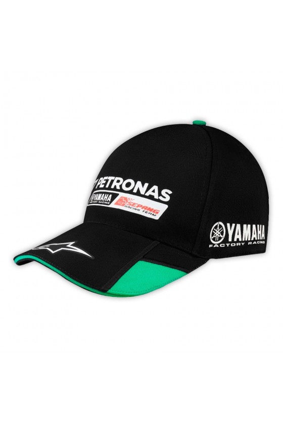 Gorra Yamaha Petronas MotoGP