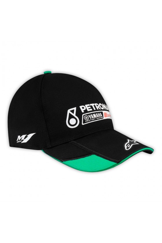 Cappellino MotoGP Yamaha Petronas