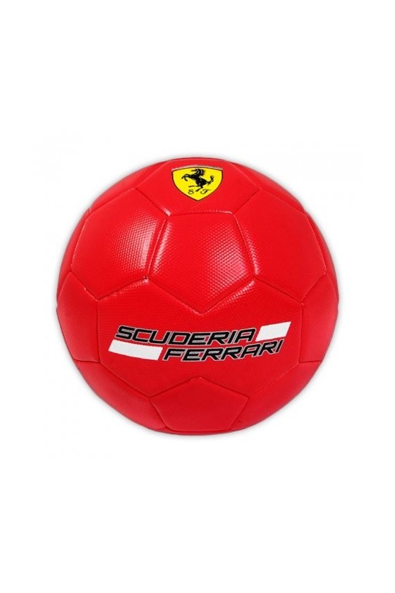 Scuderia Ferrari Rot 2 Fußball