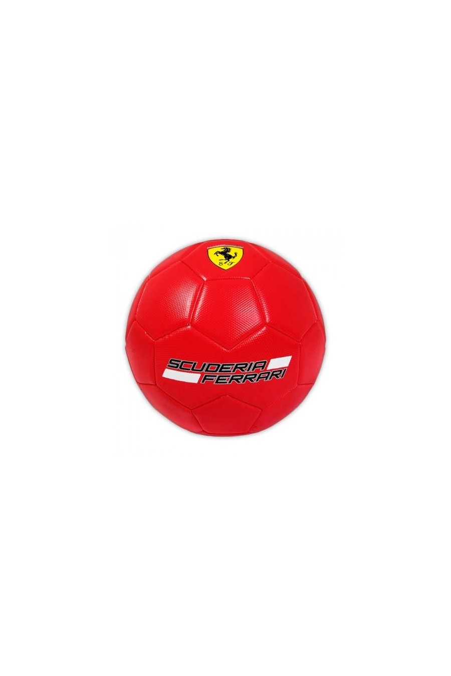 Scuderia Ferrari Rode 2 Voetbal