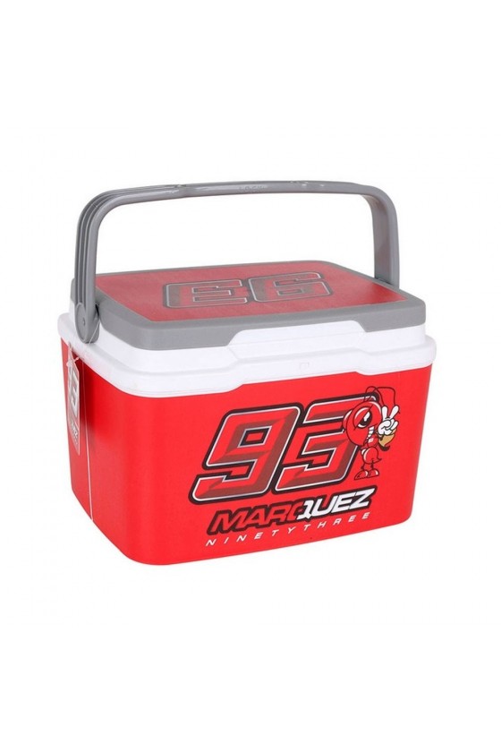 Nevera Marc Márquez 93