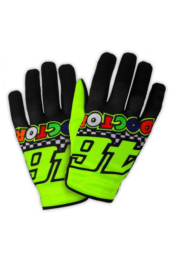 Handschuhe Valentino Rossi 46