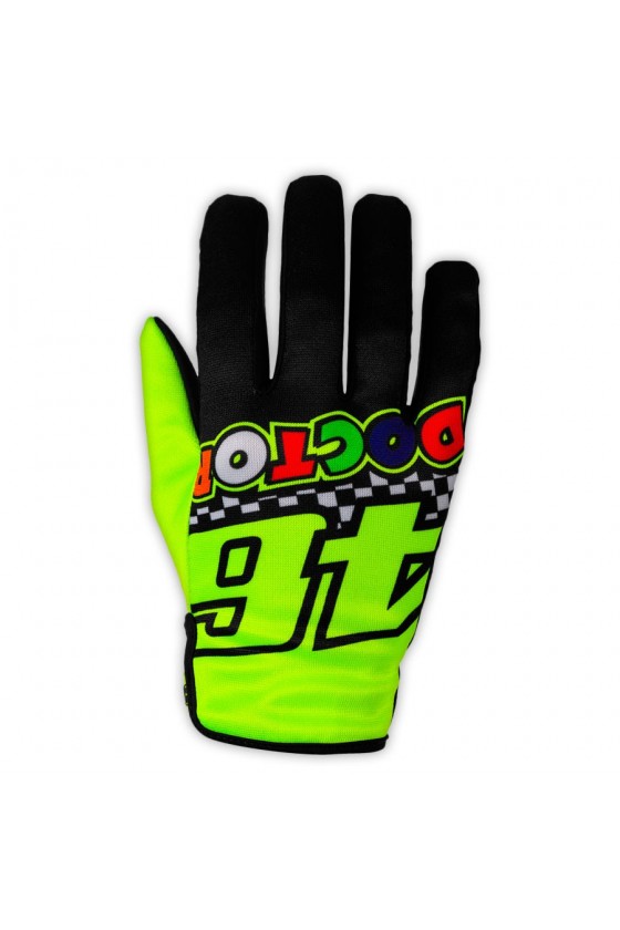 Handschuhe Valentino Rossi 46