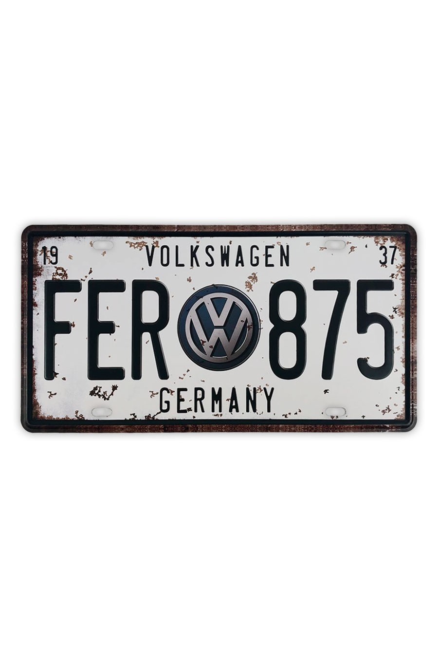 Targa Volkswagen