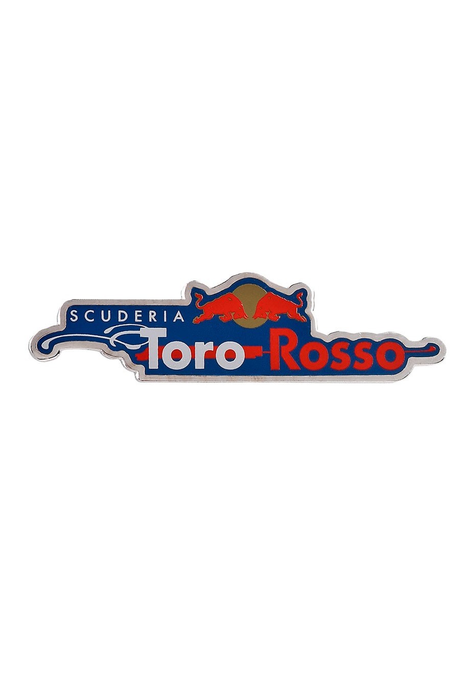 Pines Scuderia Toro Rosso