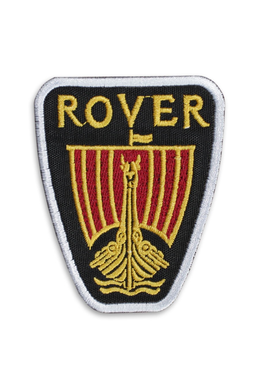 Parche Rover