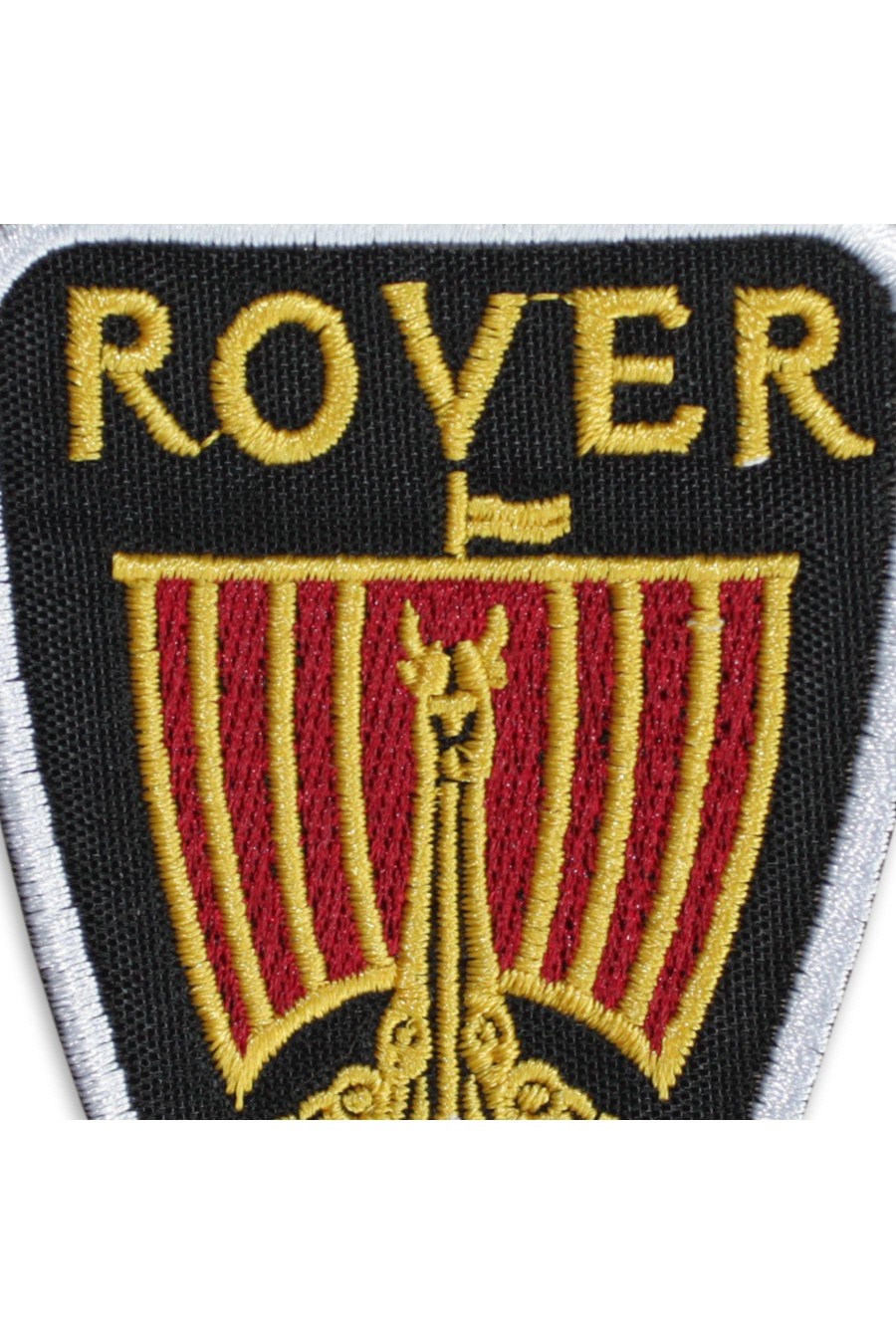 Parche Rover