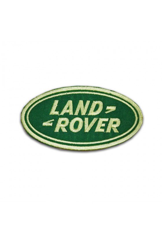 Parche Land Rover