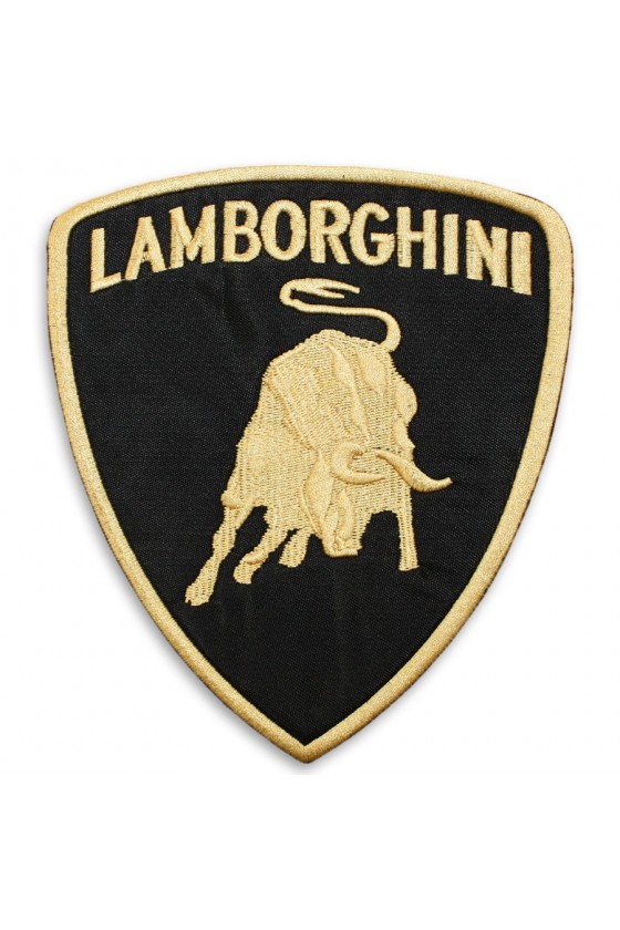 Lamborghini-plåster