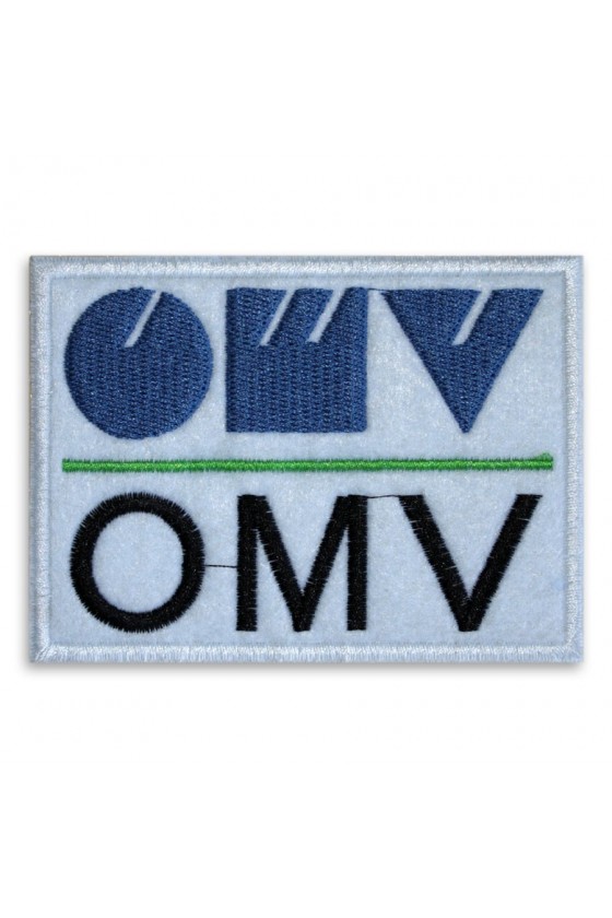 Patch du groupe OMV