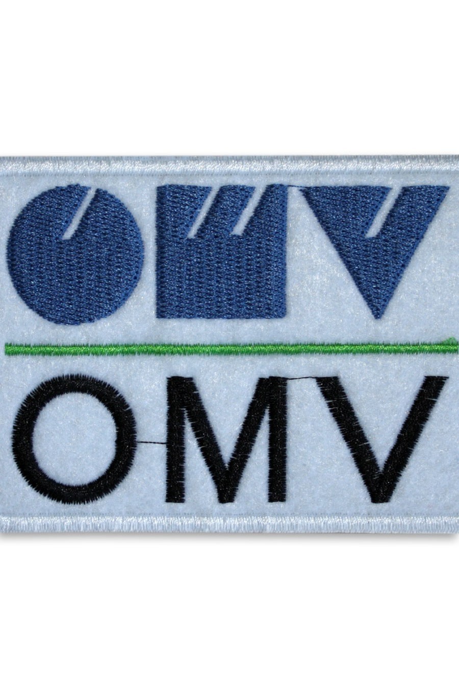 Parche OMV Group