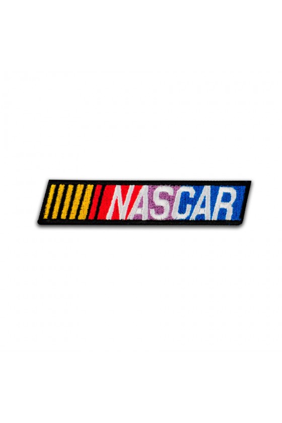 Patch da Nascar