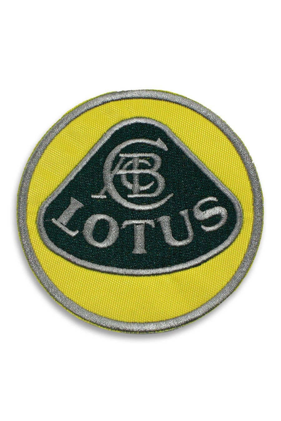 Lotus-Patch