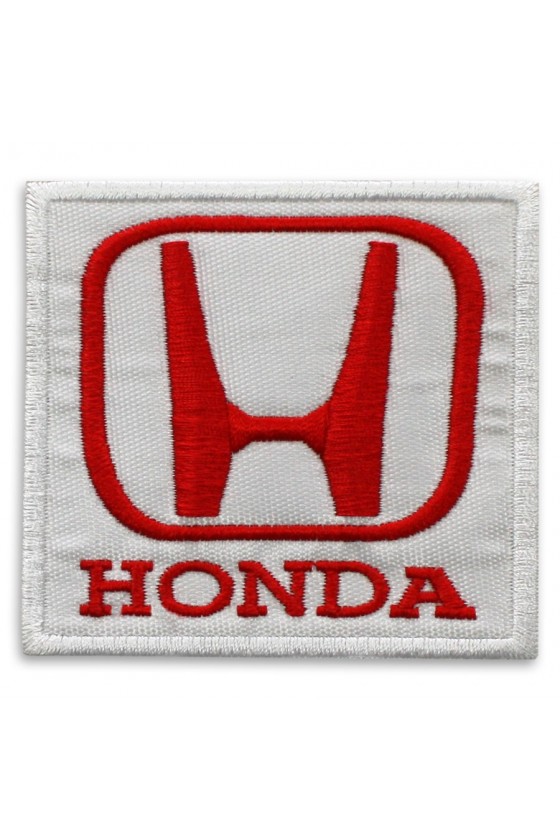 Patch do logotipo da Honda