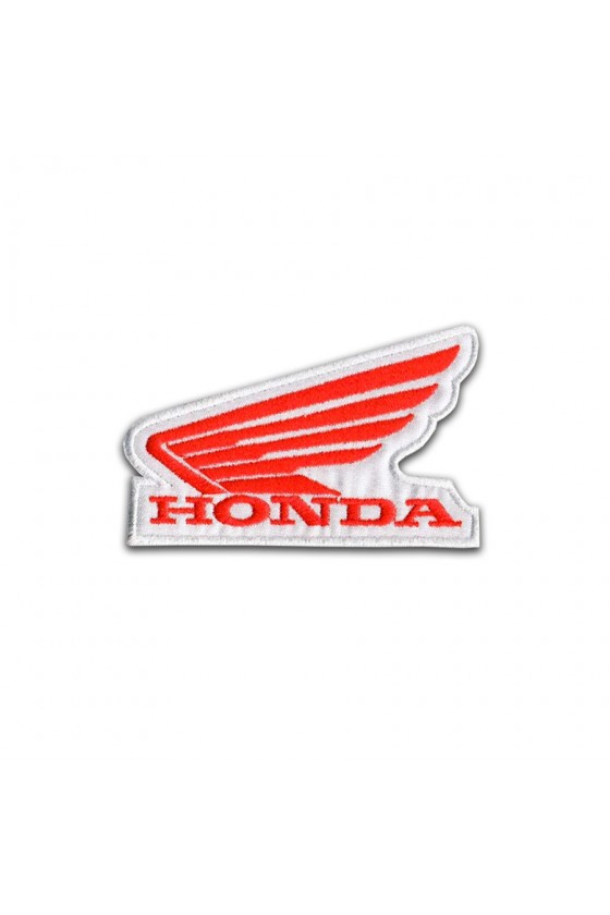 Parche Honda