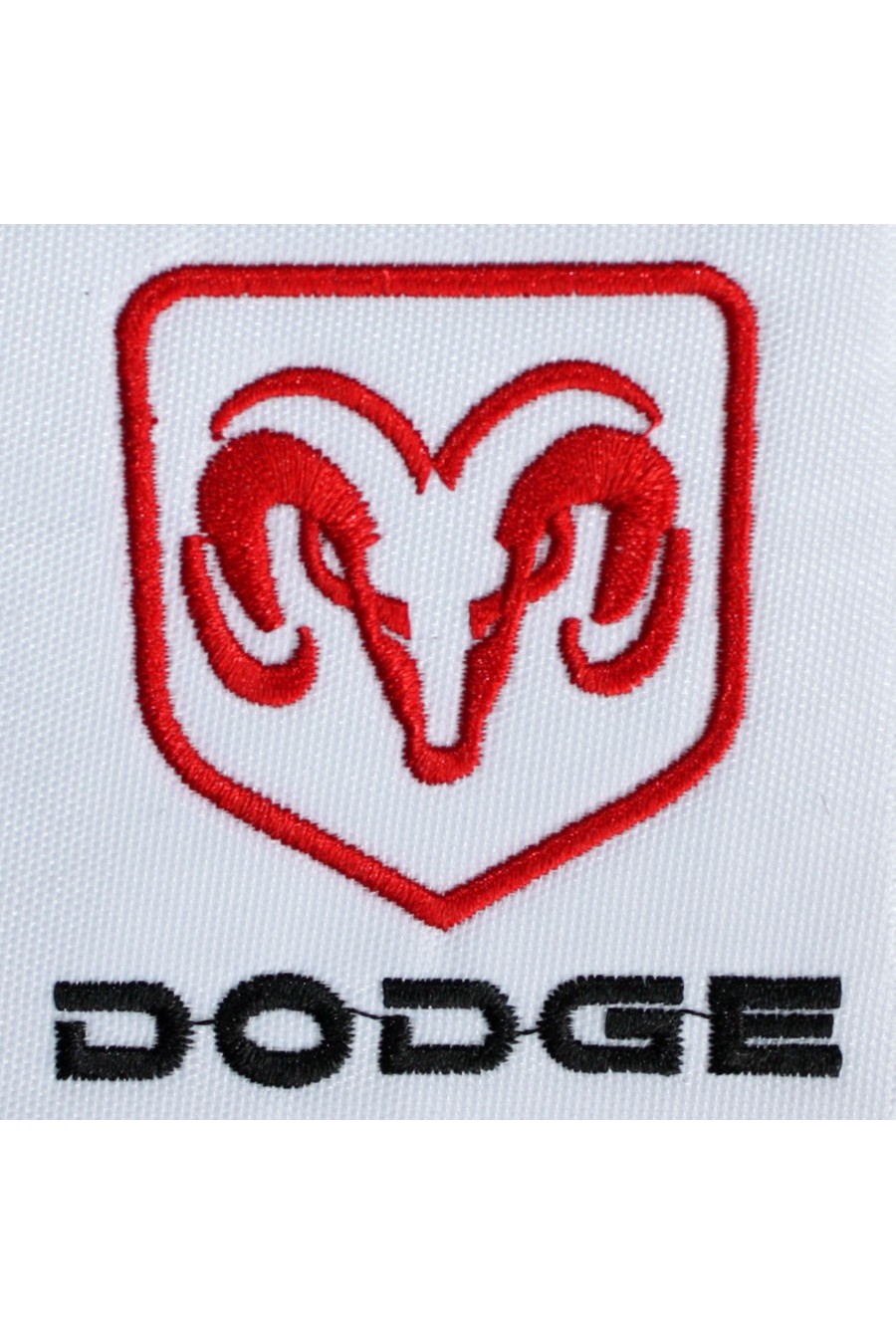 Parche Dodge