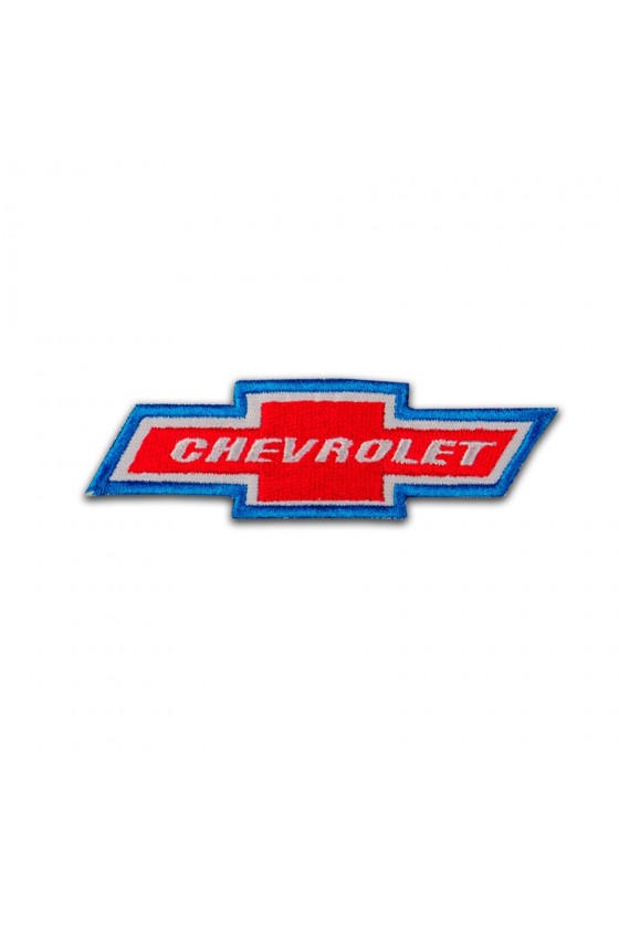 Écusson Chevrolet